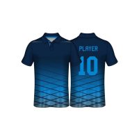 SUBLIMATION SPORTS TSHIRT
